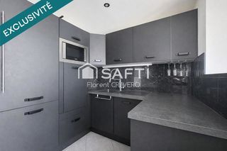  Appartement � vendre 3 pi�ces 71 m�