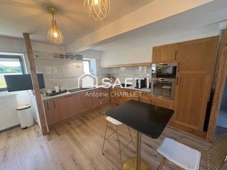  Maison � vendre 9 pi�ces 255 m�