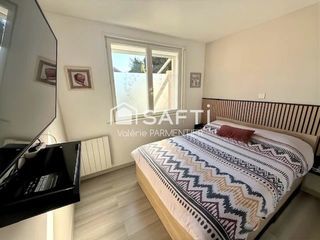  Maison � vendre 4 pi�ces 84 m�