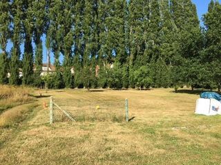  Terrain � vendre 1400 m�