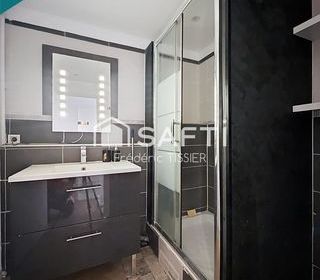  Appartement � vendre 2 pi�ces 50 m�