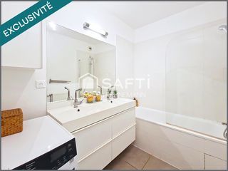  Appartement � vendre 3 pi�ces 71 m�