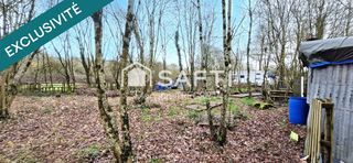  Terrain � vendre 2040 m�