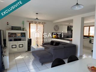  Maison � vendre 5 pi�ces 91 m�