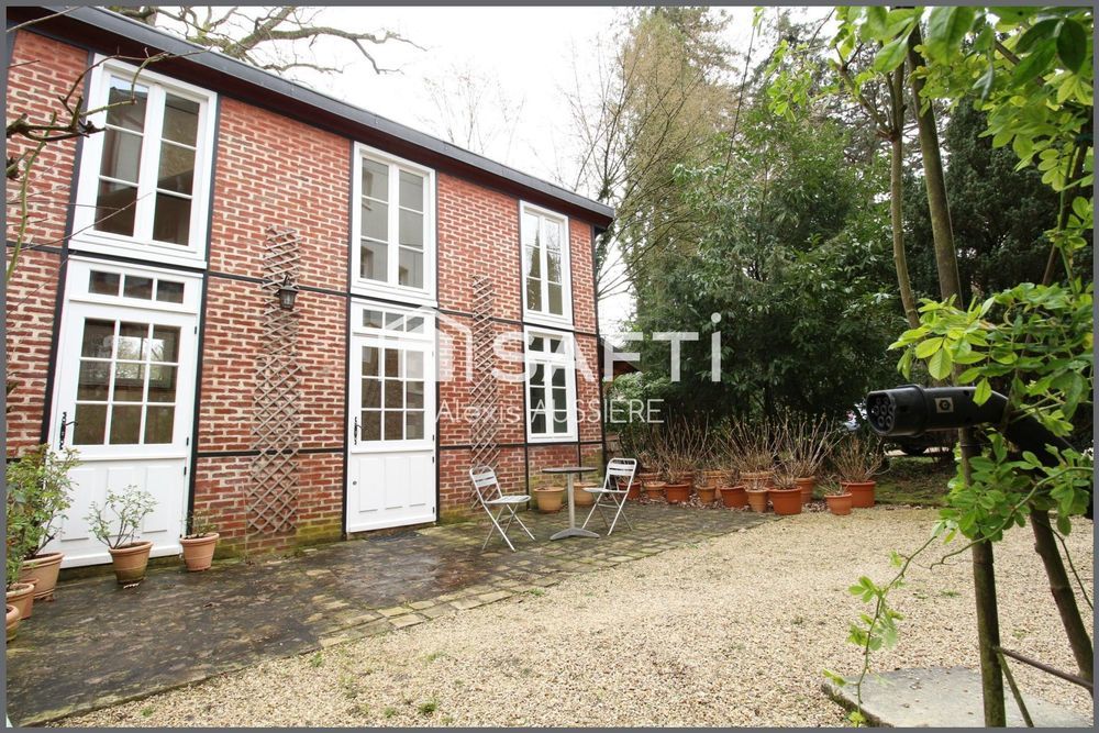 � vendre  Maison Chessy (77700)