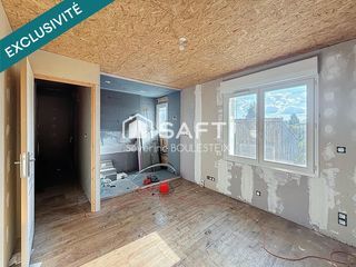  Maison � vendre 4 pi�ces 82 m�