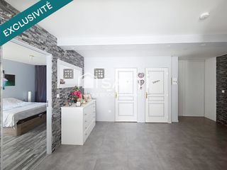  Appartement � vendre 2 pi�ces 73 m�