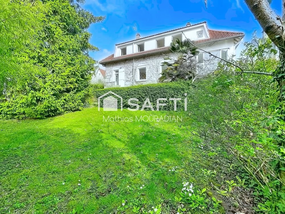 � vendre  Maison Chennevi�res-sur-Marne (94430)