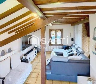  Maison � vendre 7 pi�ces 152 m�