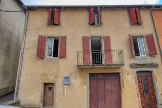  Maison � vendre 4 pi�ces 100 m�