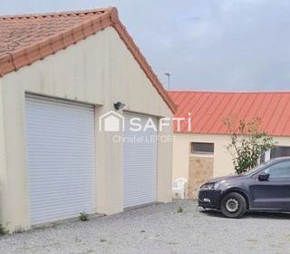  Maison � vendre 6 pi�ces 158 m�