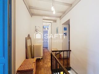  Maison � vendre 6 pi�ces 140 m�