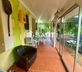  Maison � vendre 5 pi�ces 170 m�