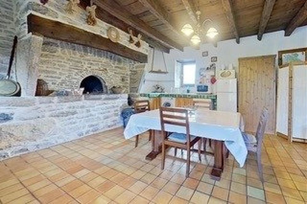 � vendre  Maison Gramat (46500)