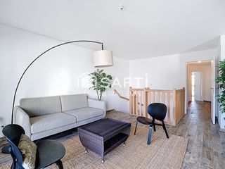  Appartement � vendre 4 pi�ces 94 m�