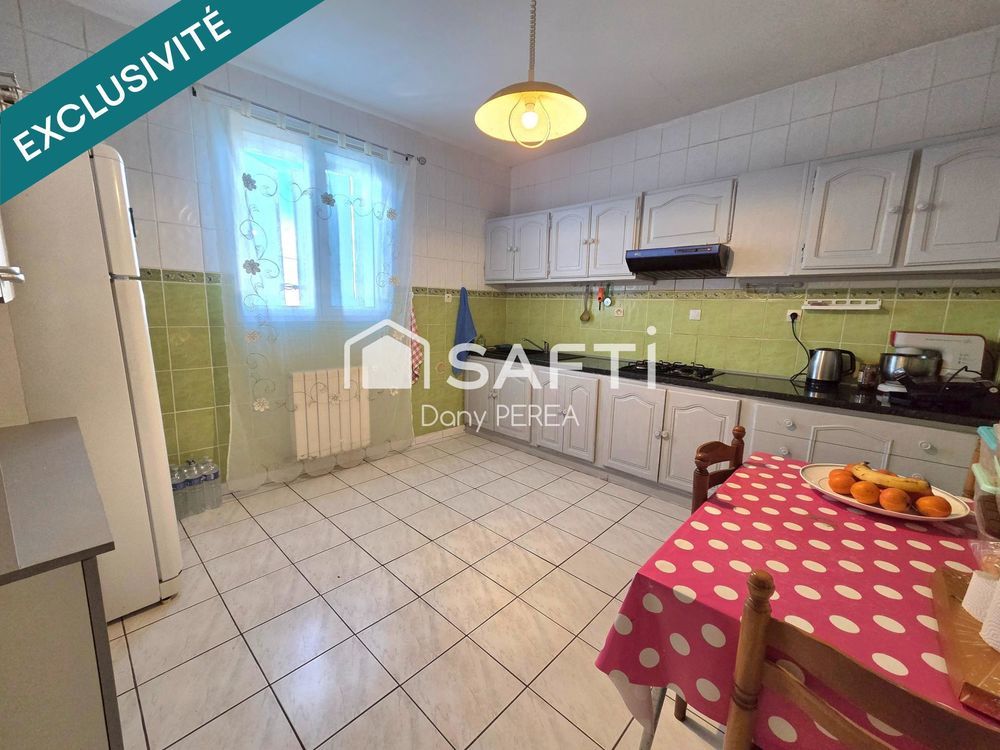 � vendre  Maison Lunel (34400)
