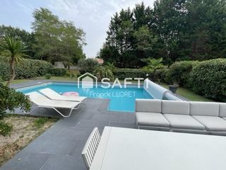  Maison � vendre 11 pi�ces 300 m�