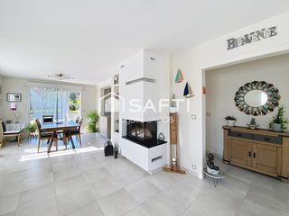  Maison � vendre 8 pi�ces 185 m�