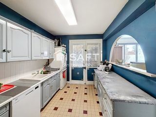  Maison � vendre 4 pi�ces 80 m�