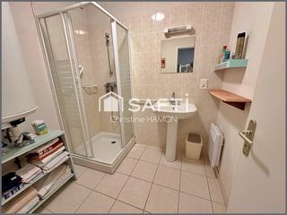  Maison � vendre 4 pi�ces 60 m�