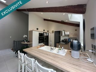  Appartement � vendre 5 pi�ces 190 m�