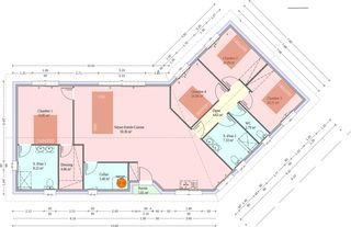  Maison � vendre 5 pi�ces 130 m�