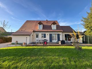  Maison � vendre 6 pi�ces 132 m�