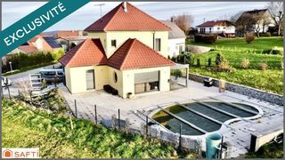  Maison � vendre 7 pi�ces 175 m�