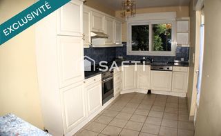  Maison � vendre 4 pi�ces 68 m�