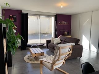  Maison � vendre 3 pi�ces 75 m�