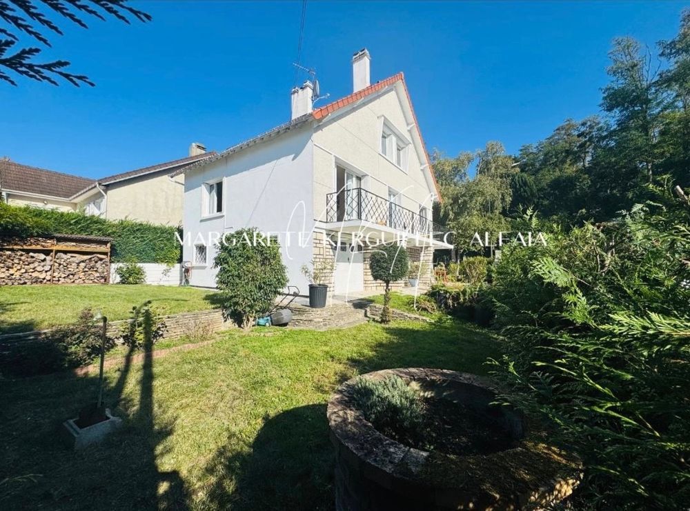 � vendre  Maison Argenteuil (95100)