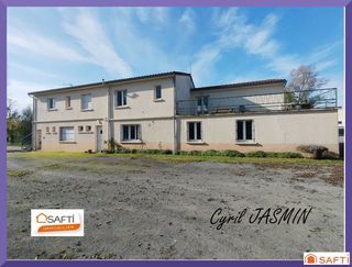  Immeuble � vendre 289 m�