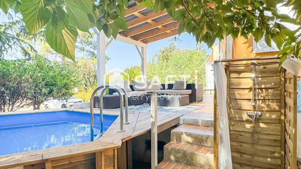 � vendre  Maison Porticcio (20166)