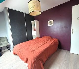  Maison � vendre 5 pi�ces 88 m�