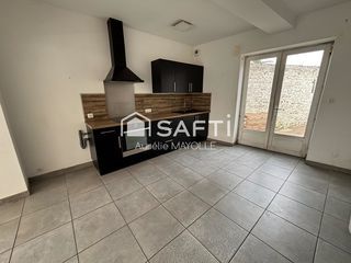  Maison � vendre 5 pi�ces 85 m�