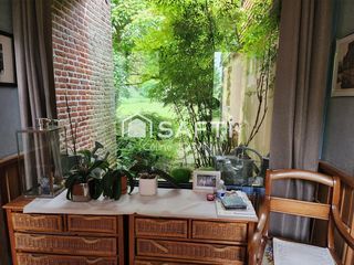  Maison � vendre 8 pi�ces 220 m�