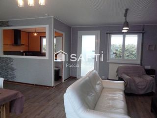  Maison � vendre 6 pi�ces 120 m�