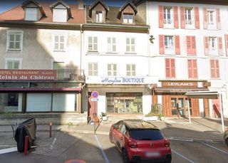  Appartement � louer 1 pi�ce 26 m�