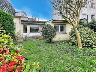  Maison � vendre 4 pi�ces 118 m�