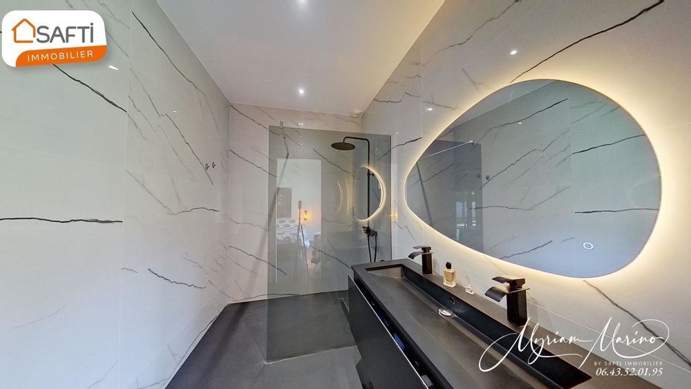 � vendre  Maison St Aygulf (83370)