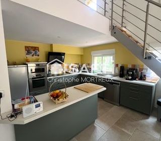  Maison � vendre 4 pi�ces 123 m�