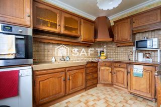  Maison � vendre 3 pi�ces 99 m�