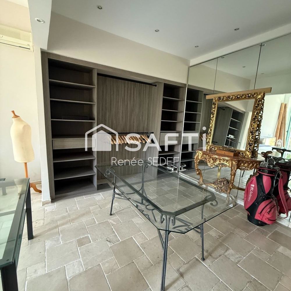 � vendre  Appartement Cannes (06400)