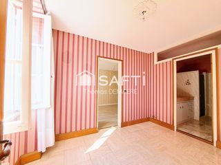  Maison � vendre 8 pi�ces 132 m�