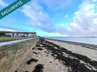  Maison � vendre 3 pi�ces 60 m�