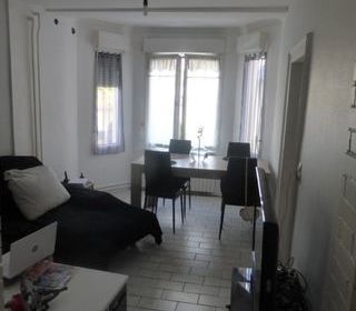  Appartement � vendre 2 pi�ces 36 m�