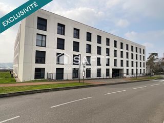  Appartement � vendre 1 pi�ce 29 m�