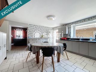  Maison � vendre 6 pi�ces 150 m�