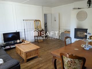  Maison � vendre 12 pi�ces 330 m�