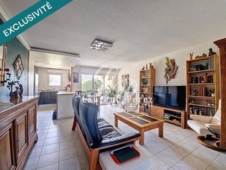  Appartement � vendre 4 pi�ces 80 m�